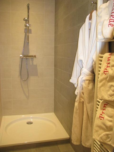 Prinsenstede Lodging Amsterdam Bagian luar foto